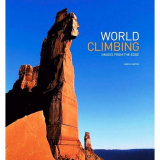Simon Carter: World Climbing - Images from the edge